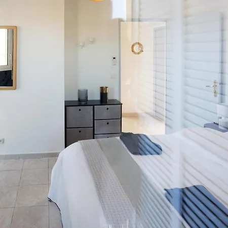 55m2, Tres Proche Plage, Hippodrome, Tous Commerces Apartment Cagnes-sur-Mer