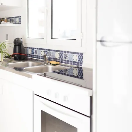 55m2, Tres Proche Plage, Hippodrome, Tous Commerces Apartment Cagnes-sur-Mer