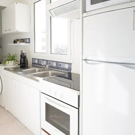 55m2, Tres Proche Plage, Hippodrome, Tous Commerces