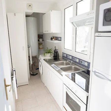 Apartment 55m2, Tres Proche Plage, Hippodrome, Tous Commerces *