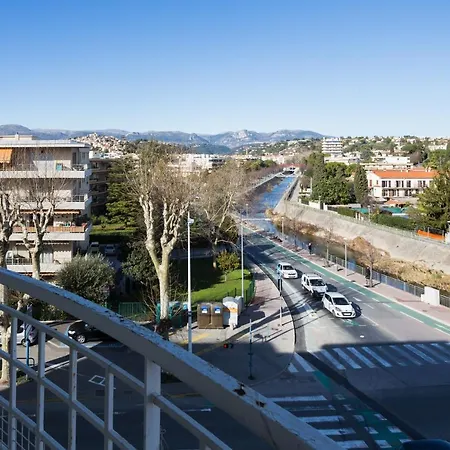 55m2, Très Proche Plage, Hippodrome, Tous Commerces Cagnes-sur-Mer